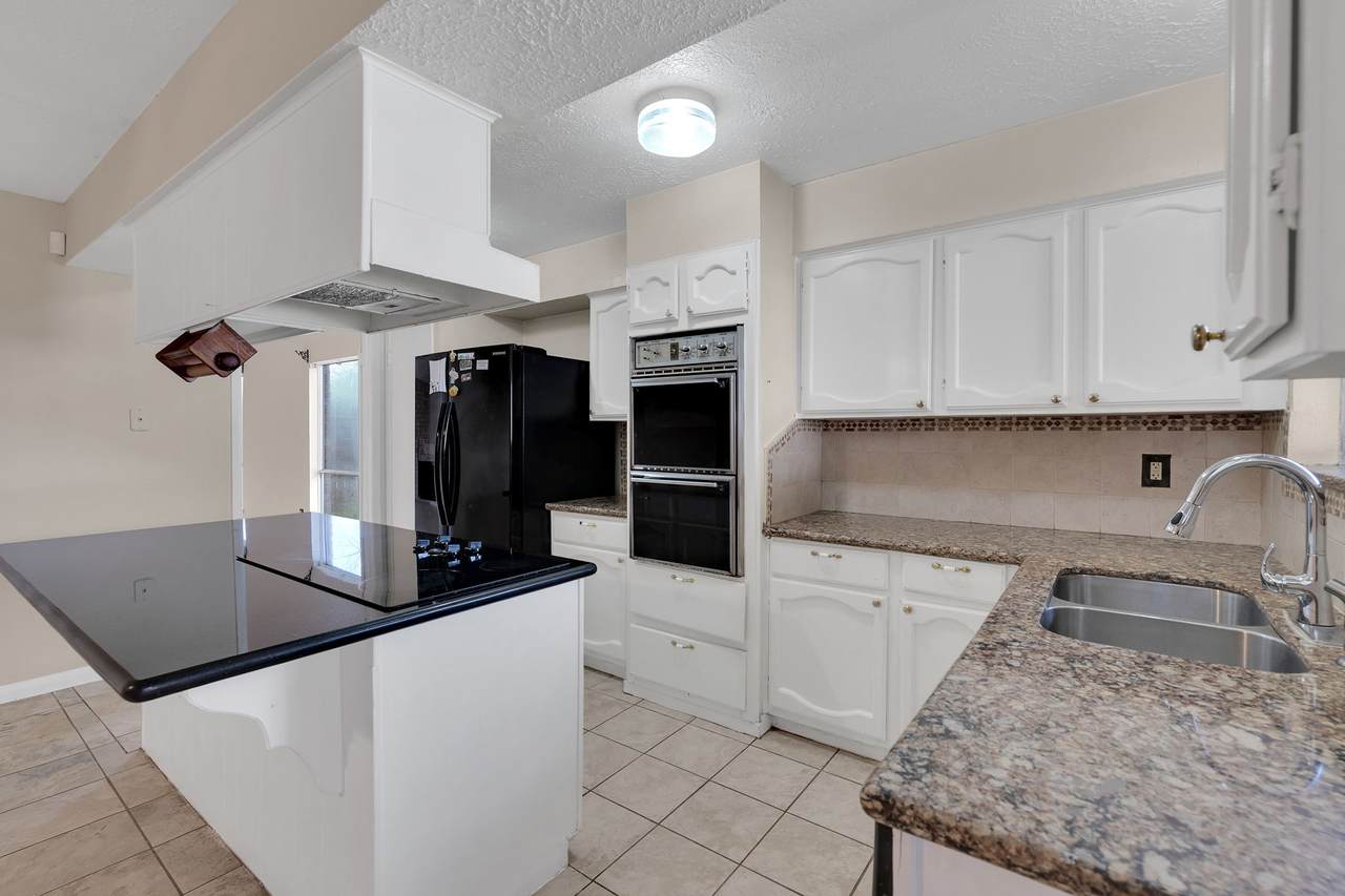 6630 Brownie Campbell Road - Photo 1
