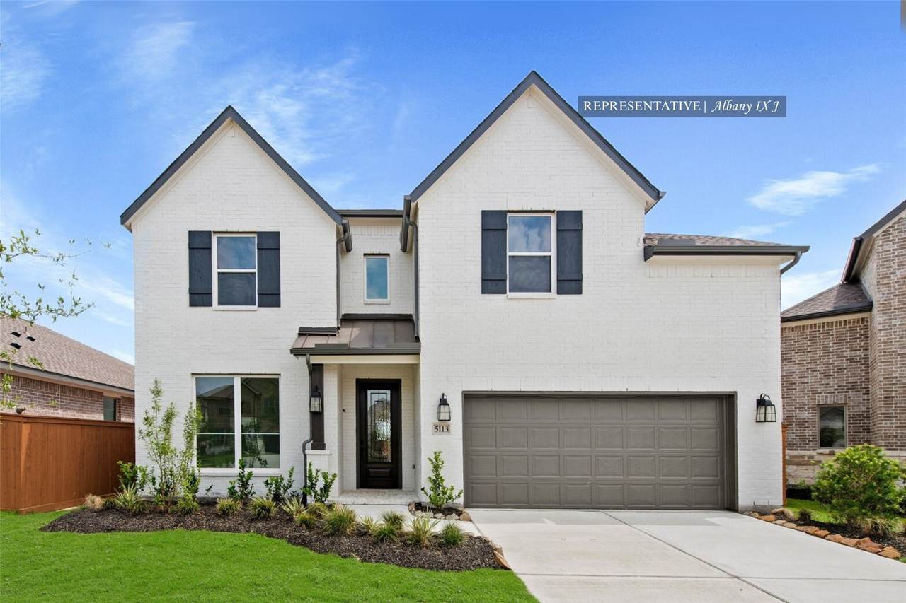 21211 Stephens County Drive - Photo 1