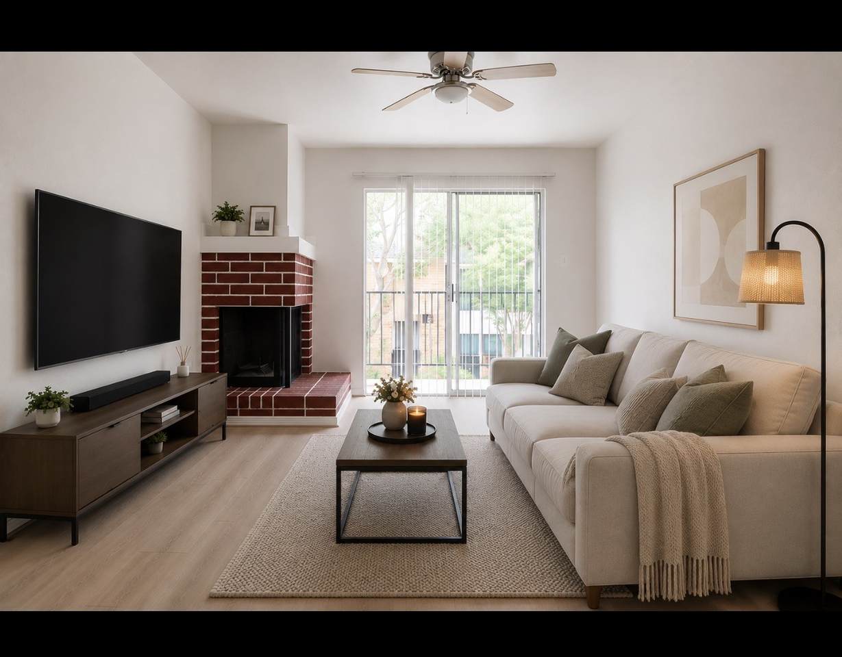 2800 Jeanetta Street - Photo 1