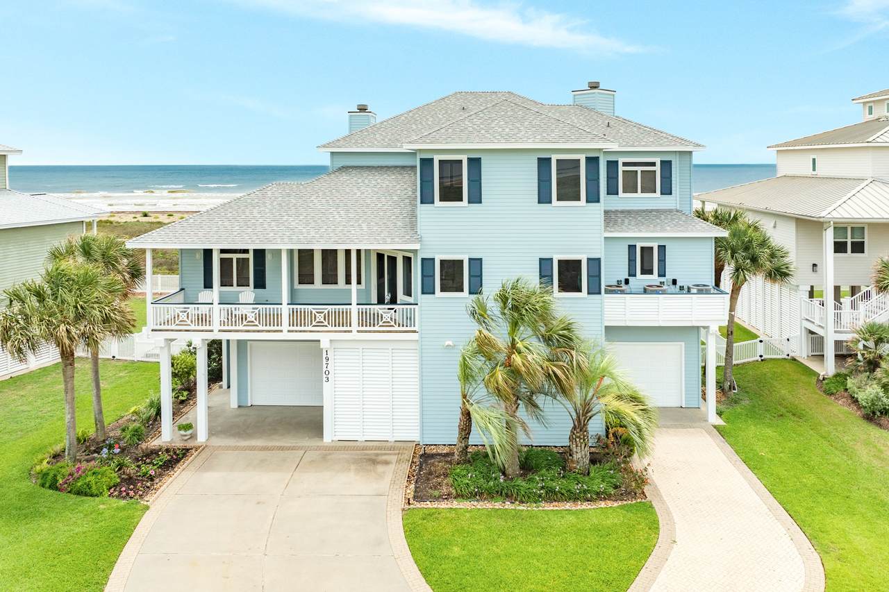 19703 Shores Drive - Photo 1