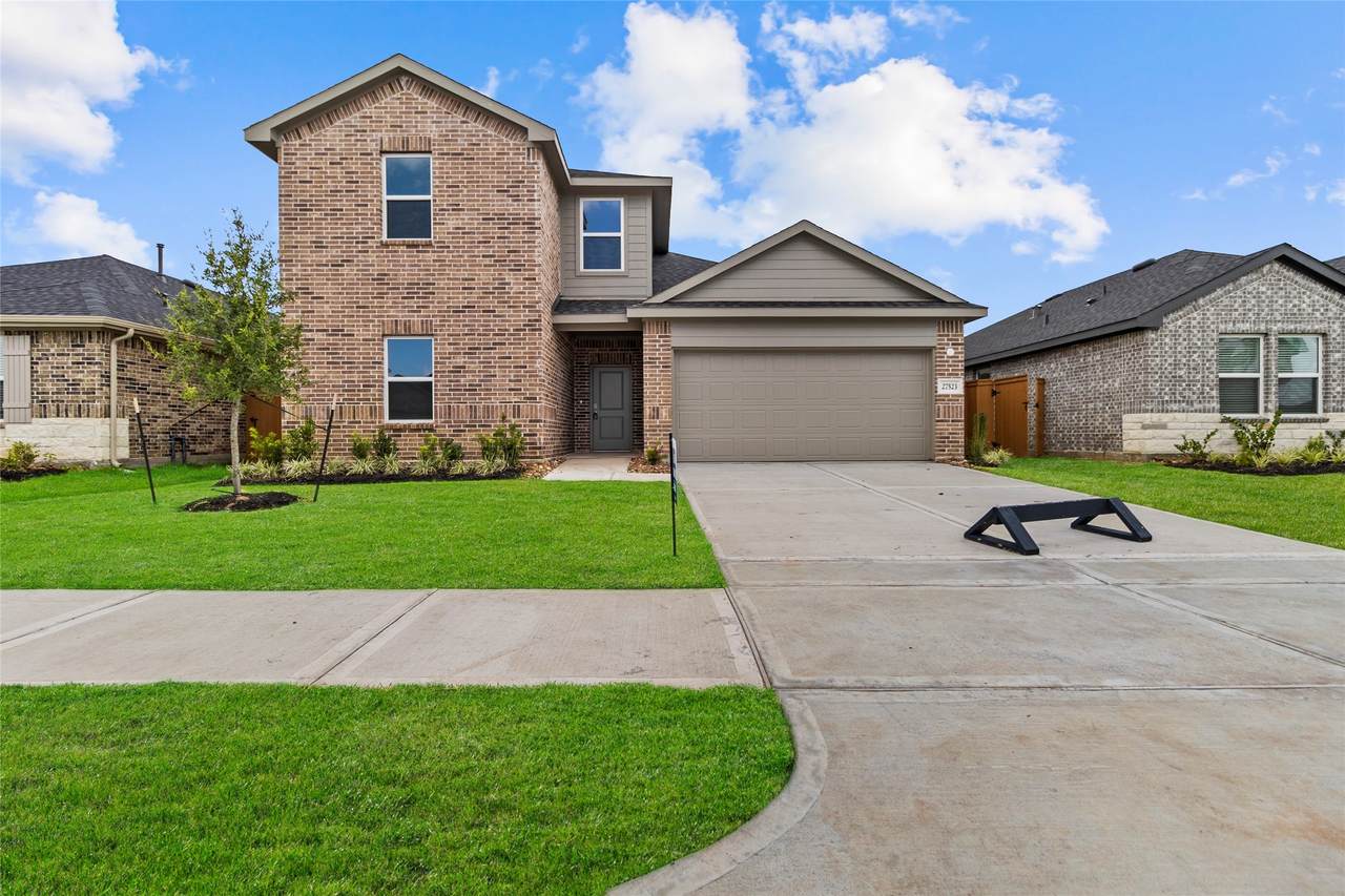 27523 Crystalline Sage Lane - Photo 1