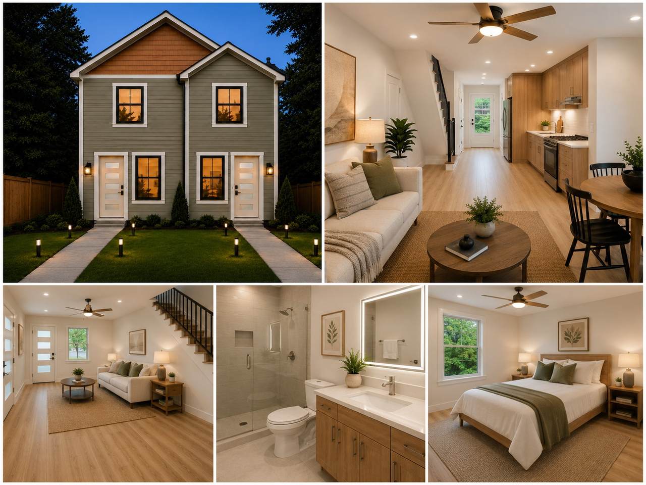 7938 Pointer St Street - Photo 1