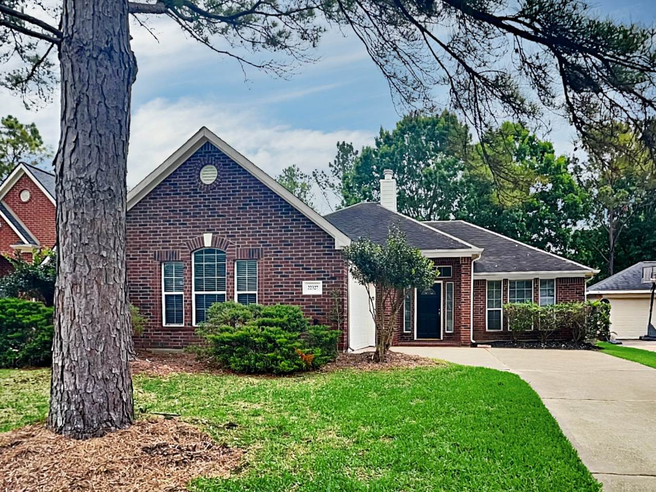 22327 Merabrook Drive - Photo 1