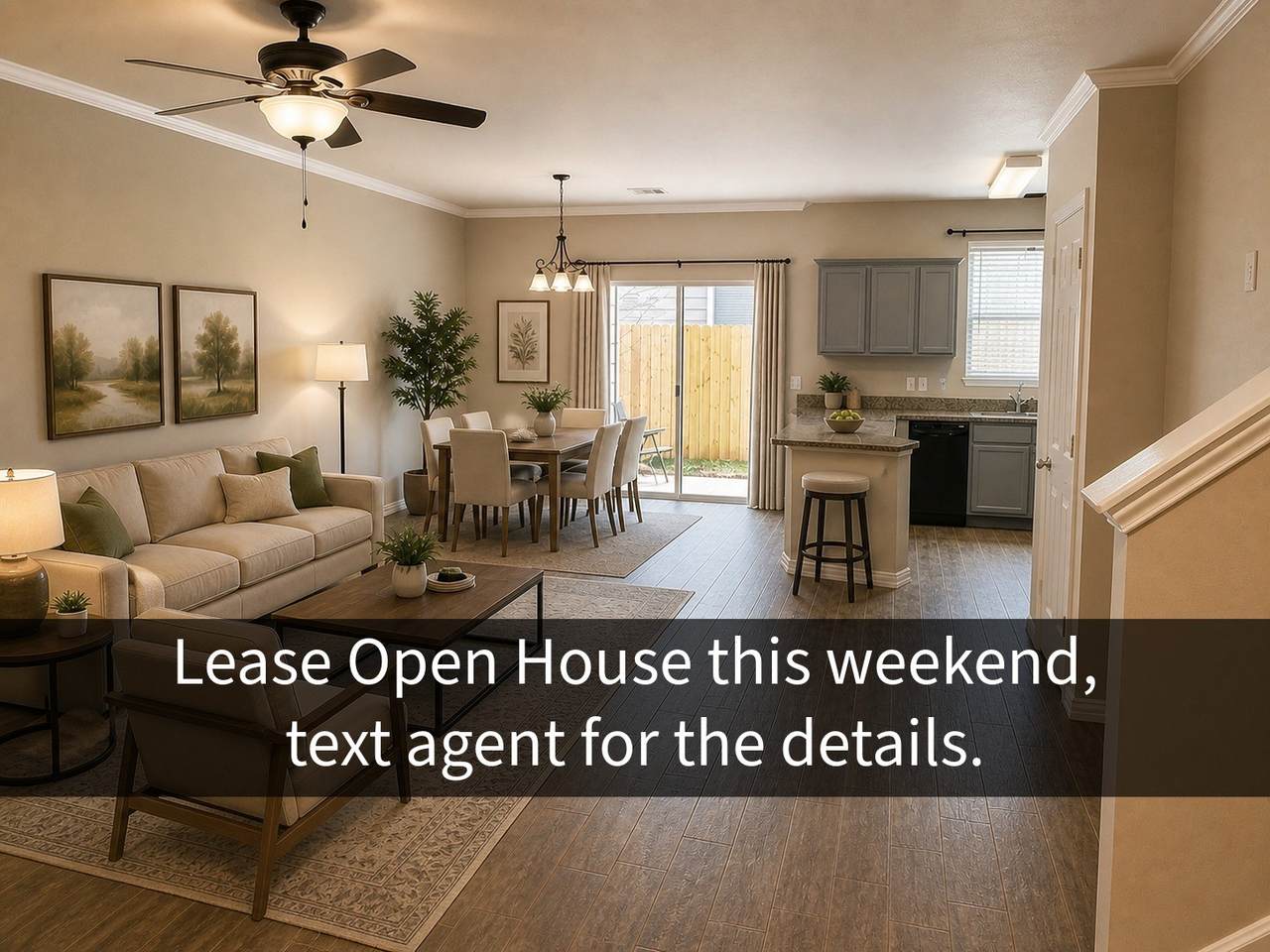 13107 Lawsons Creek Lane - Photo 1