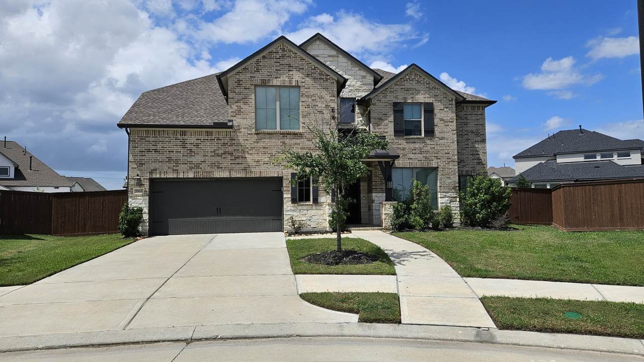 7503 Aster Thicket Trail - Photo 1