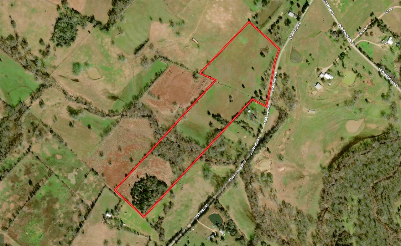 1399 Star Hill Road - Photo 1