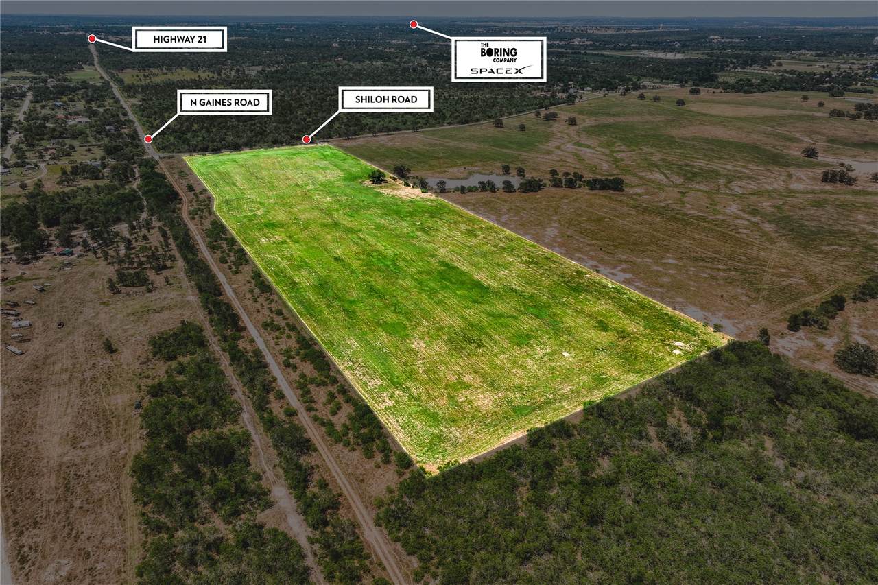 TBD (27 Acres) Shiloh Road - Photo 1
