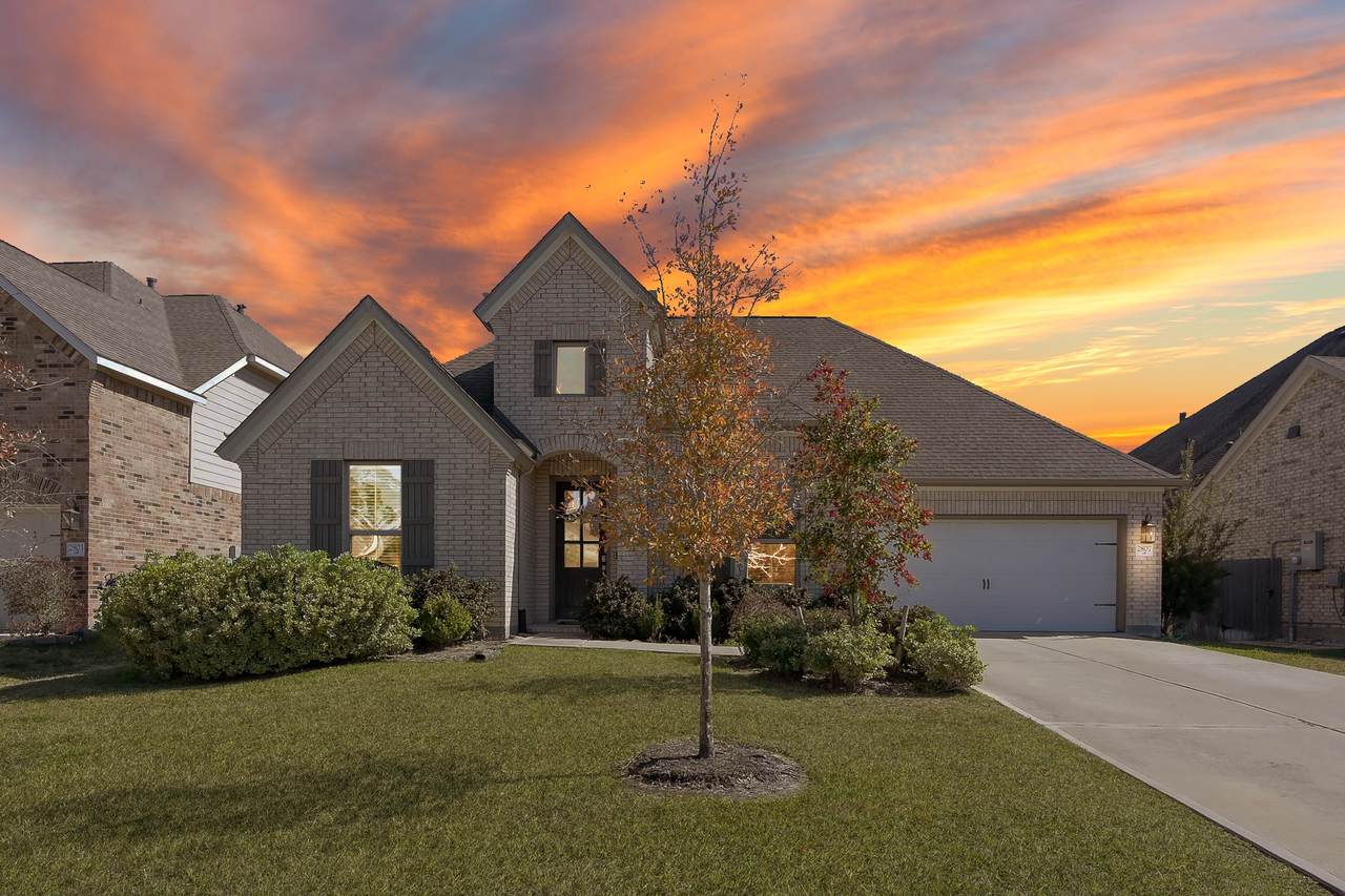 2807 Jehlon Lane - Photo 1