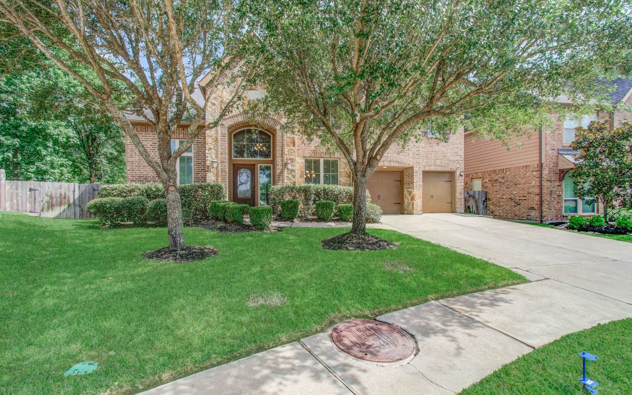 164 Deerfield Meadow Drive - Photo 1