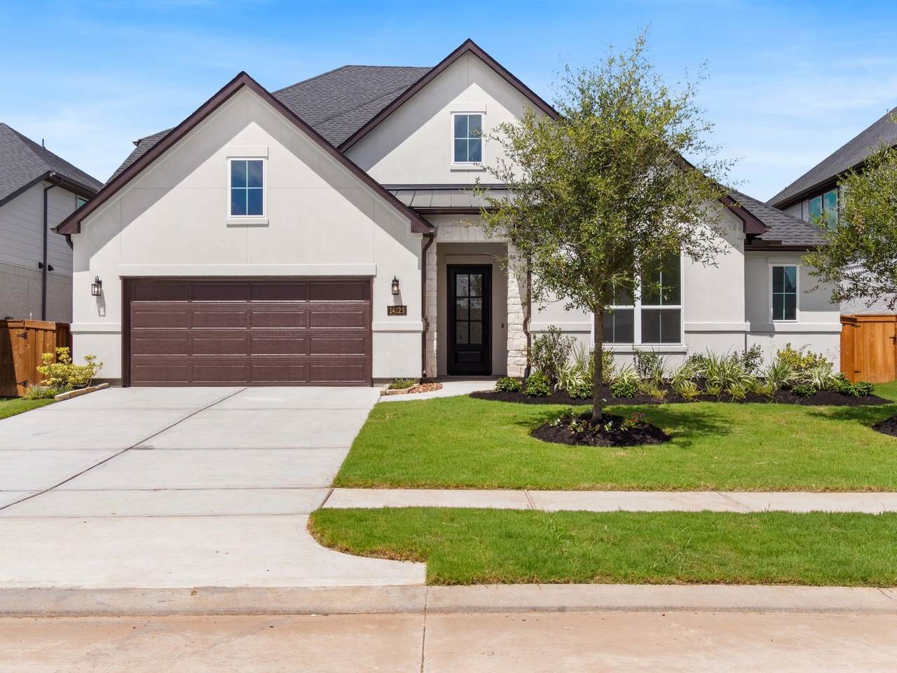 14123 Sacra View Road - Photo 1
