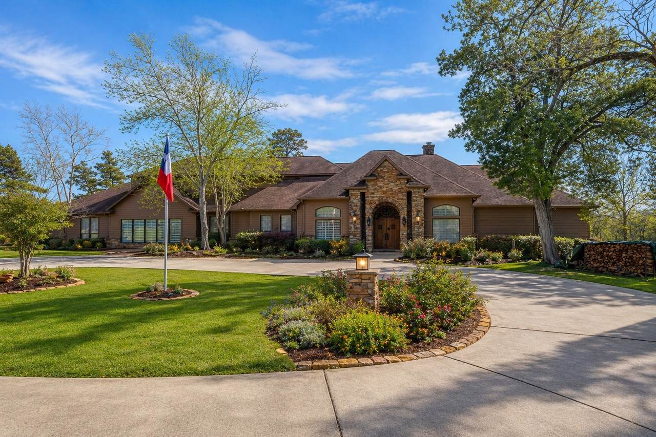 10210 Stidham Road - Photo 1