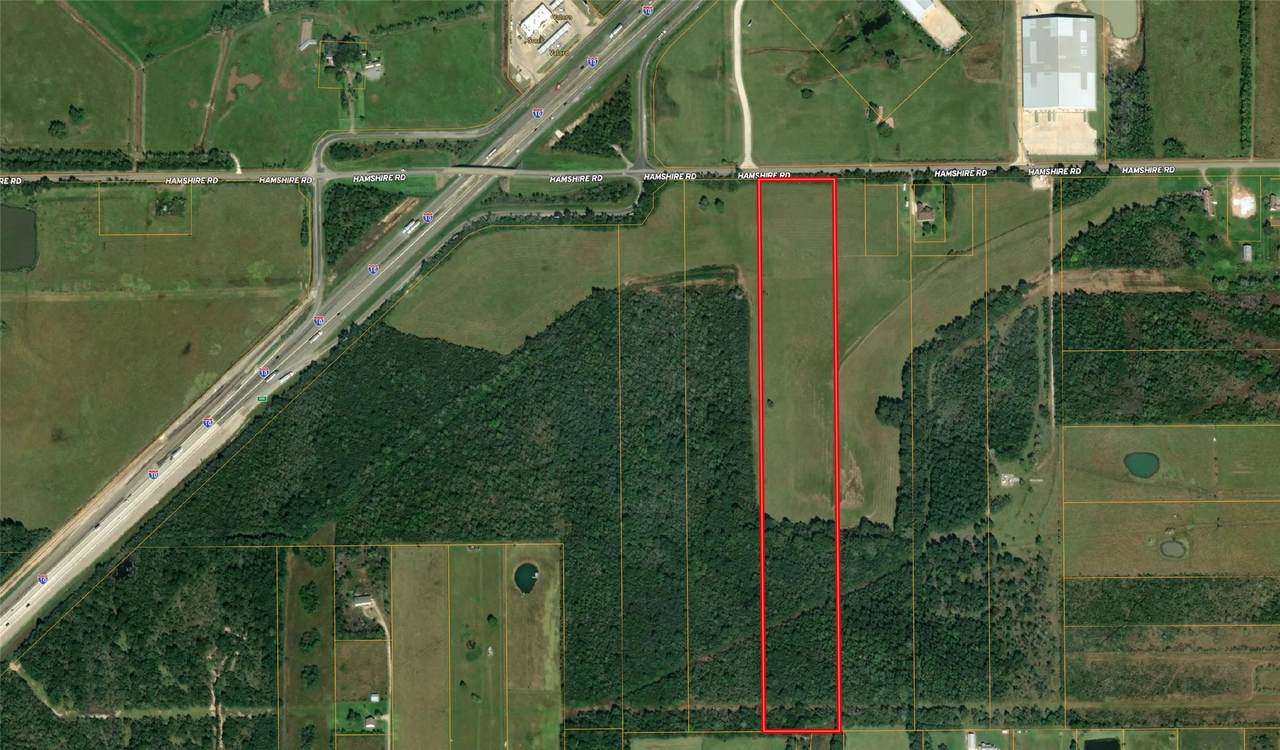 0 Hamshire Road - Photo 1