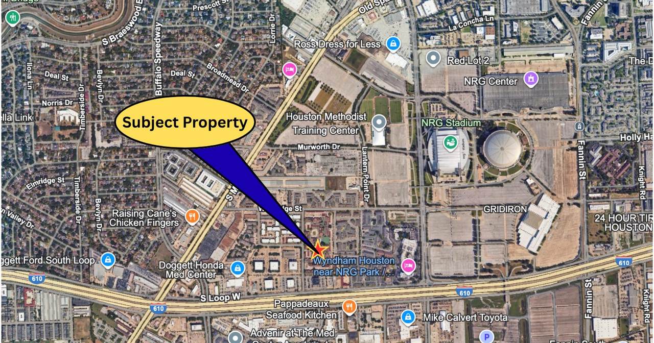 8417 Hearth Drive - Photo 1