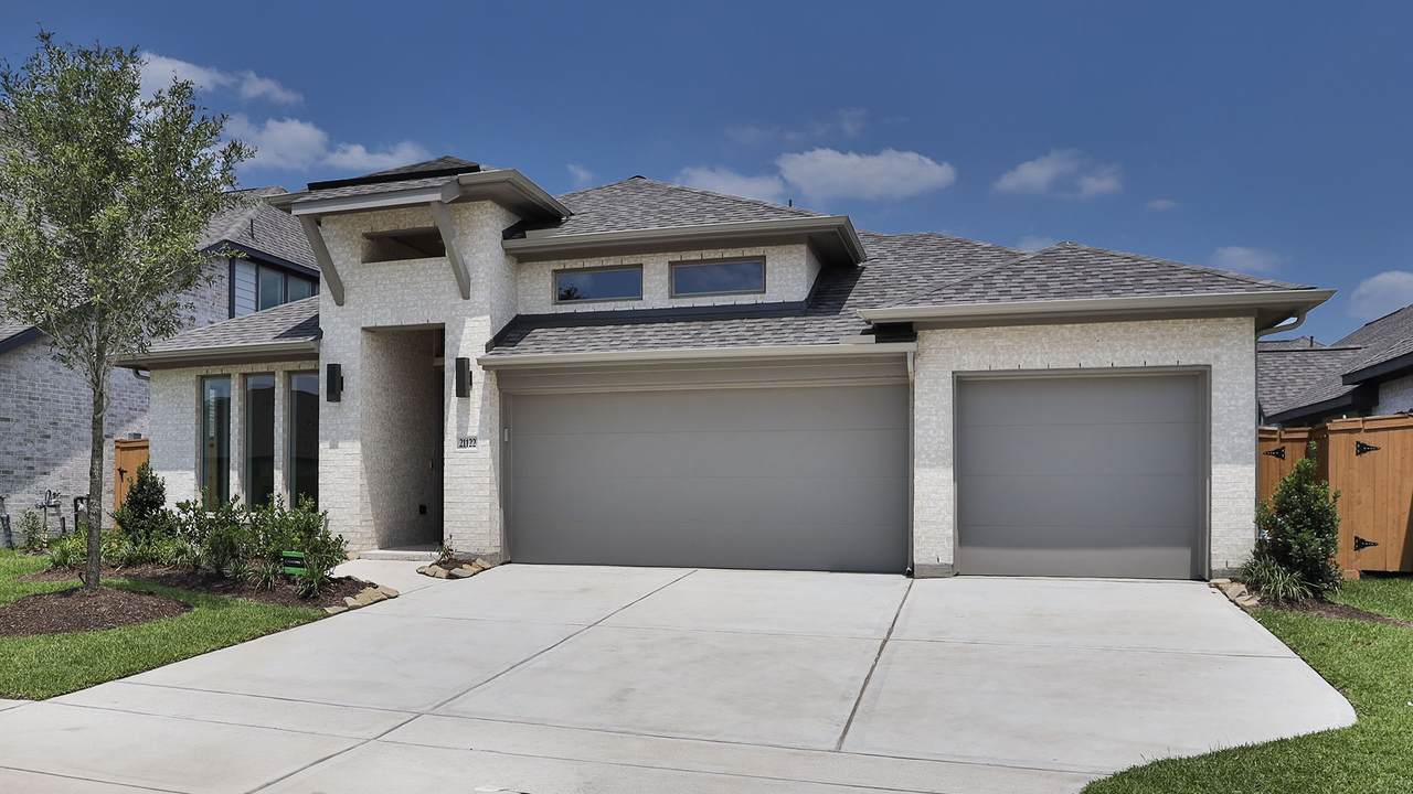 21122 Cove Coast Drive - Photo 1