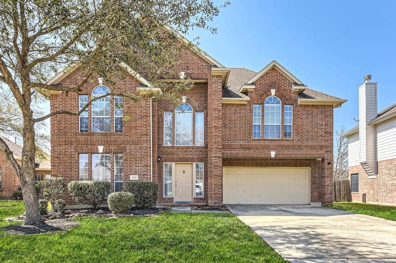 3138 Red Rover Court - Photo 1