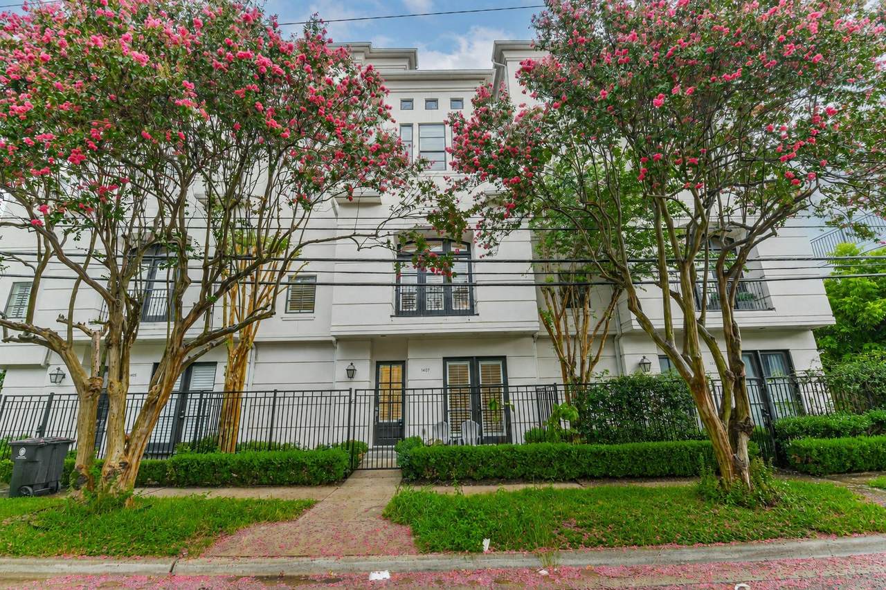 1407 Stanford Street - Photo 1