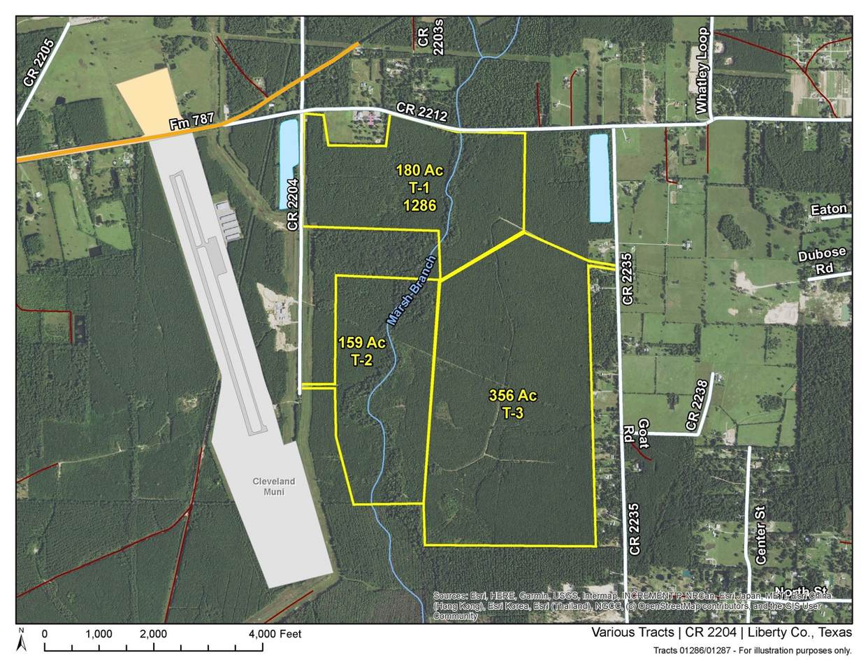 3 County Road 2235 - Photo 1