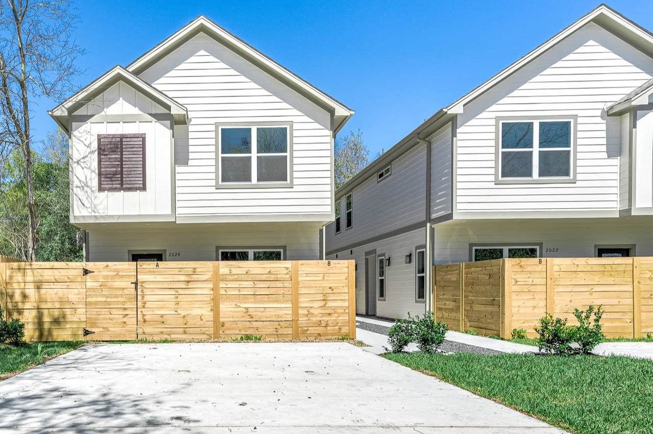 2024 Hampton Street - Photo 1