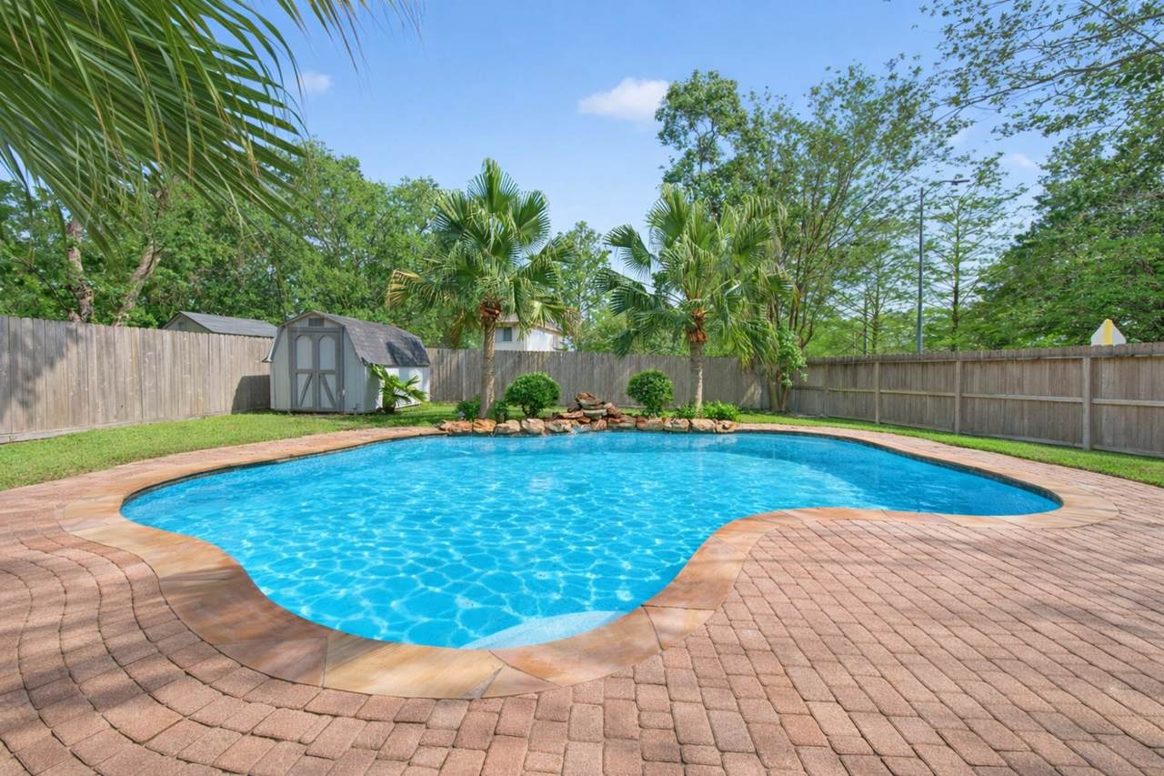 14506 Golden Cypress Lane - Photo 1