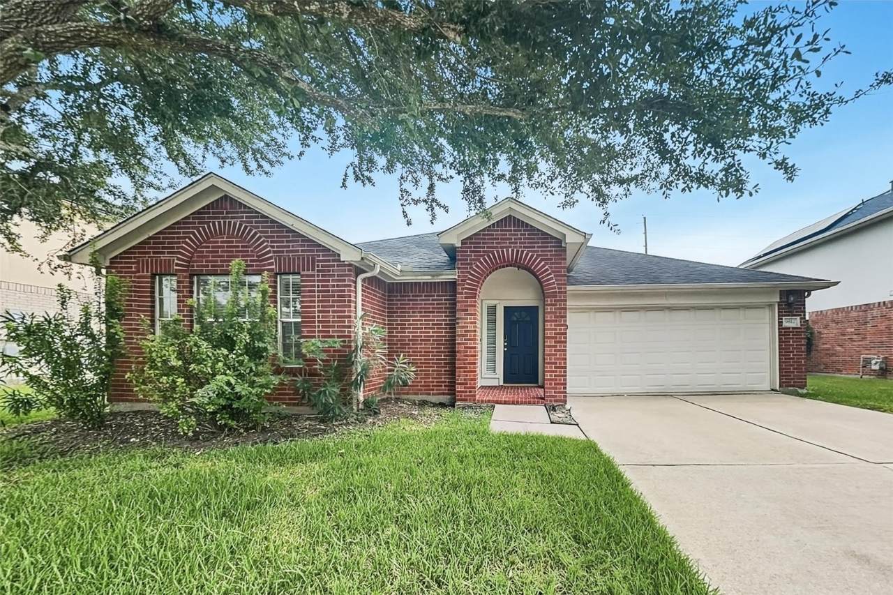 9812 Fair Brook Way - Photo 1