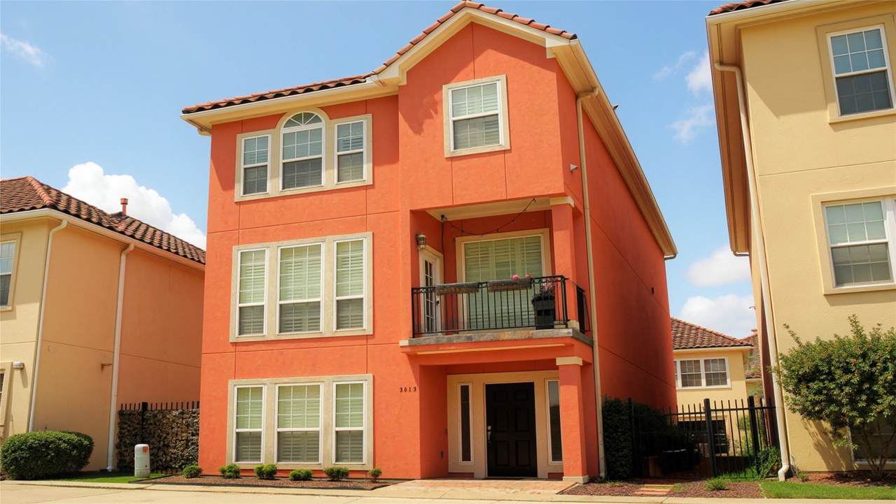 7115 Laguna Villas - Photo 1