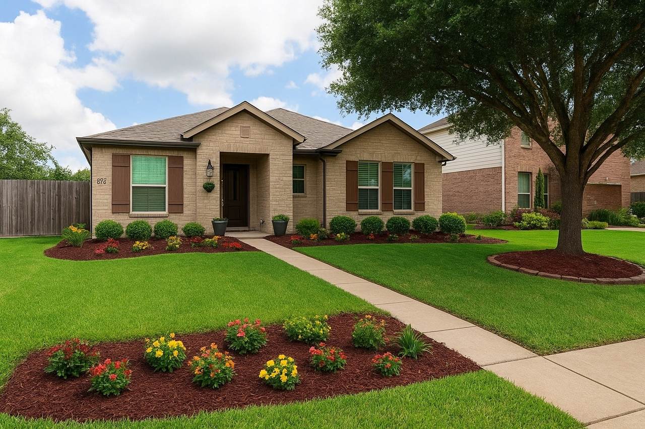 674 Fountain View Lane - Photo 1