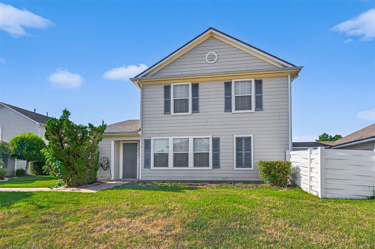 20819 Patriot Park Lane - Photo 1