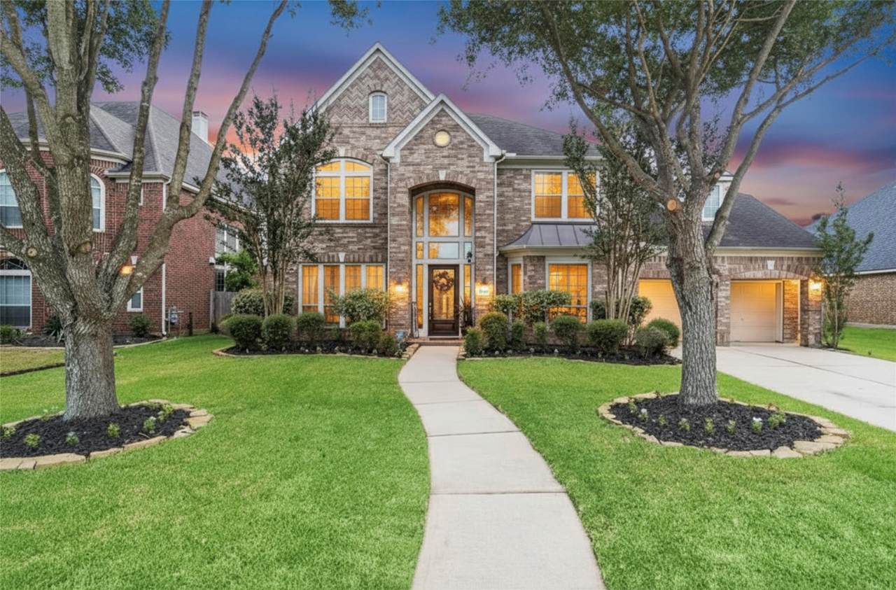 26411 Ridgefield Park Lane - Photo 1