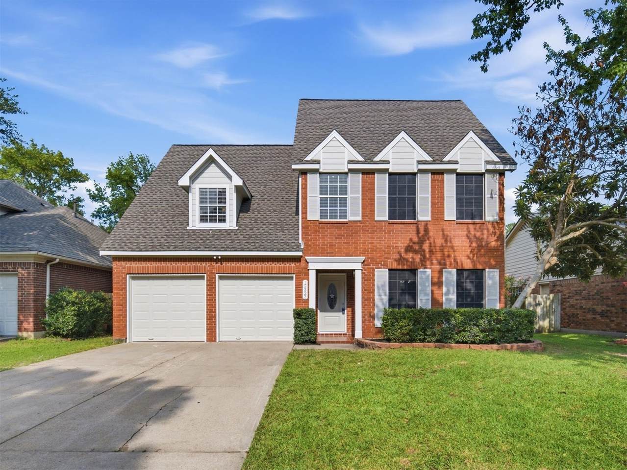 15322 Maple Meadows Drive - Photo 1