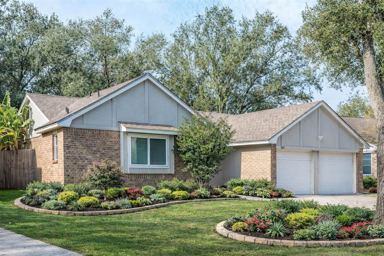 303 Knoll Forest Drive - Photo 1