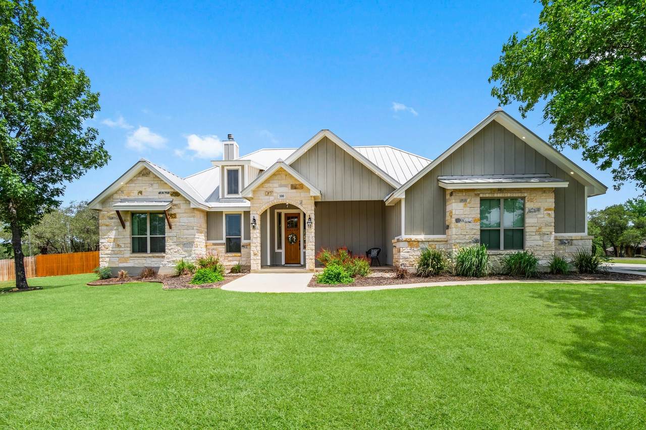 100 Calvary Drive - Photo 1