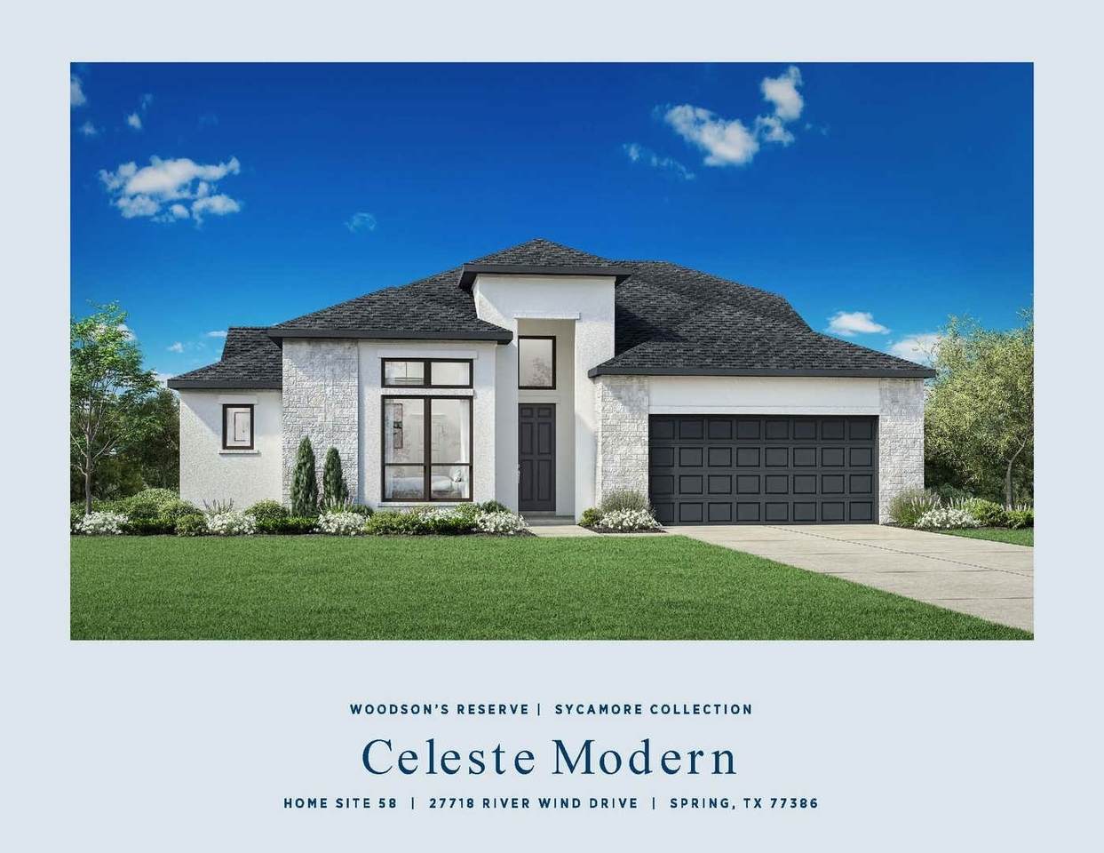 27718 River Wind Drive - Photo 1