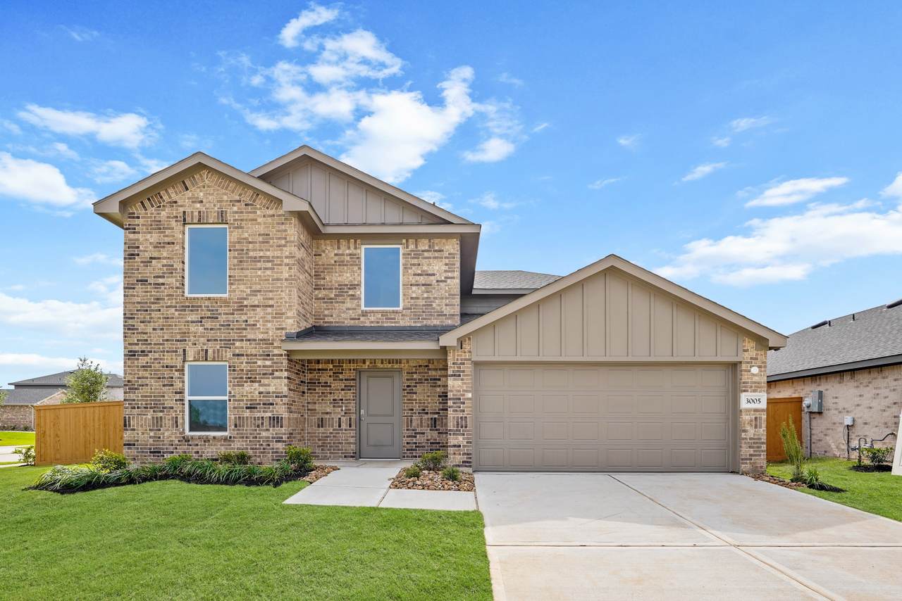 3005 Manet Place Drive - Photo 1