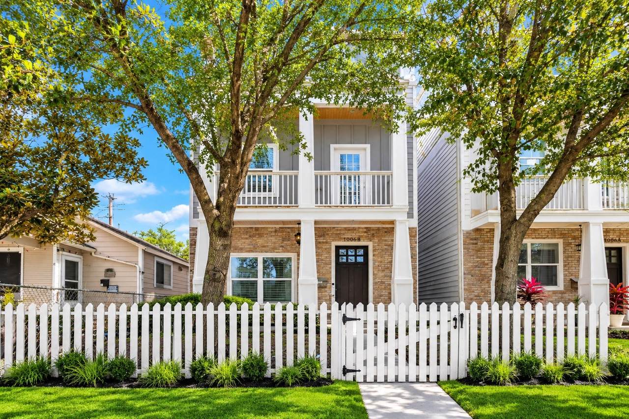 1006 Enid Street - Photo 1