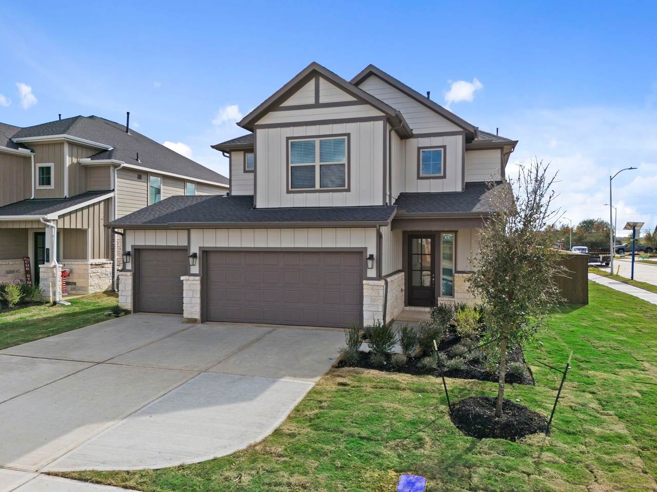 300 Goldeneye Duck Drive - Photo 1