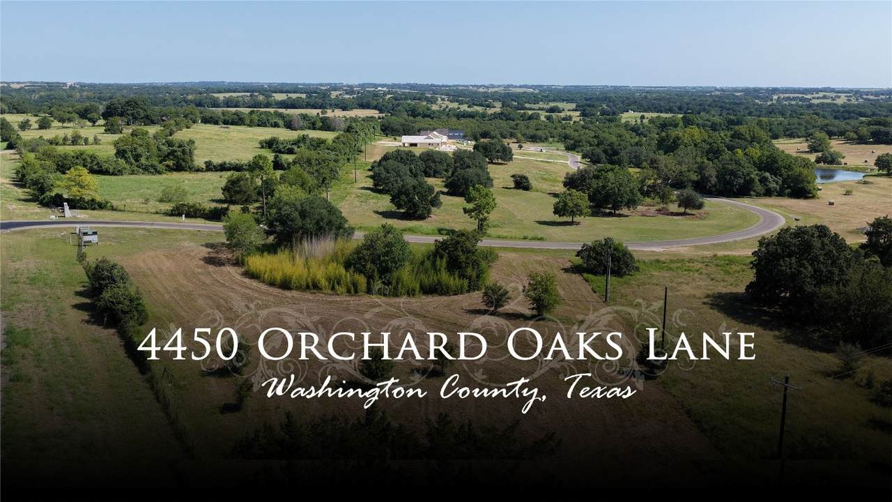 4450 Orchard Oaks Lane - Photo 1