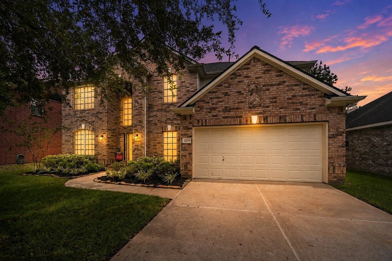 24214 Pine Canyon Falls Circle - Photo 1