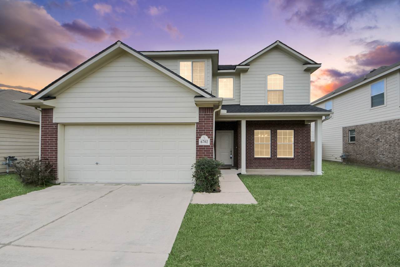 6702 Albion Cresent Drive - Photo 1