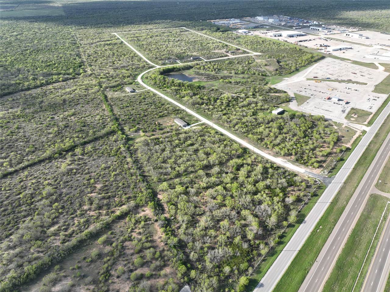 Lot 15 Pr Frio Estates Drive - Photo 1
