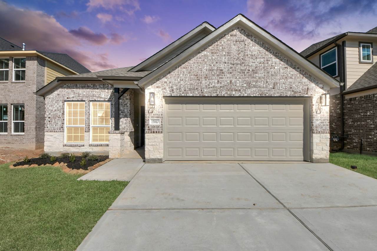 15810 Telge Ridge Lane - Photo 1
