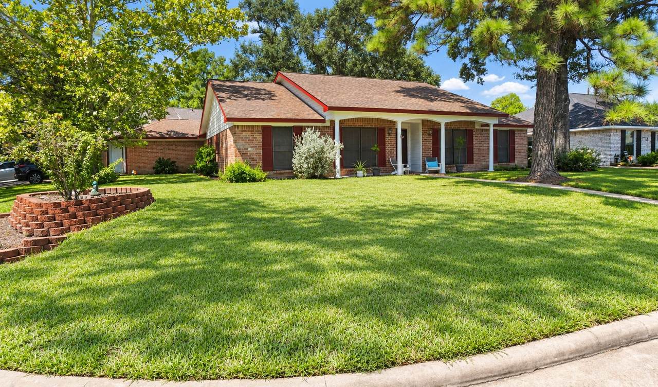 9803 Rocktree Drive - Photo 1