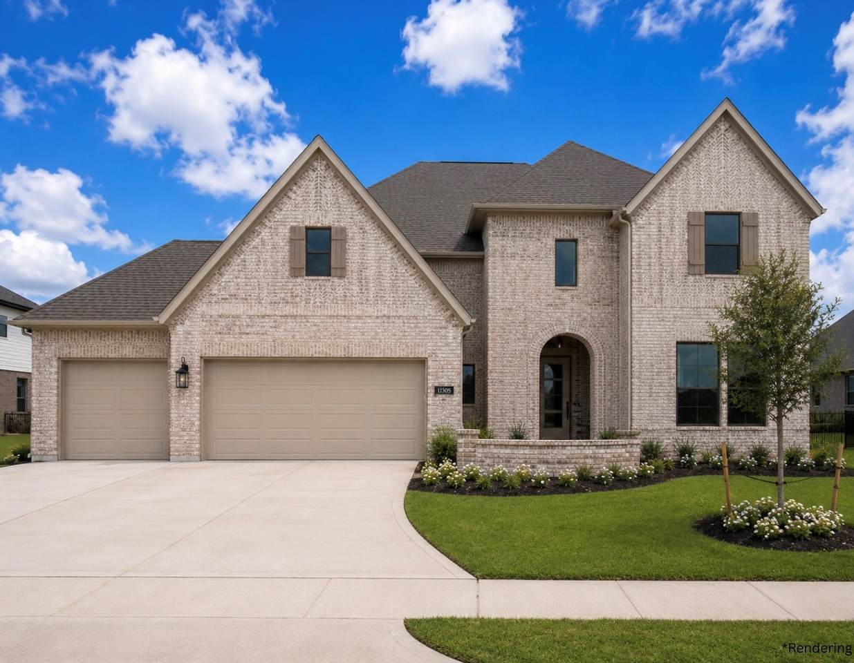 21726 Chestnut Leafwing Drive - Photo 1