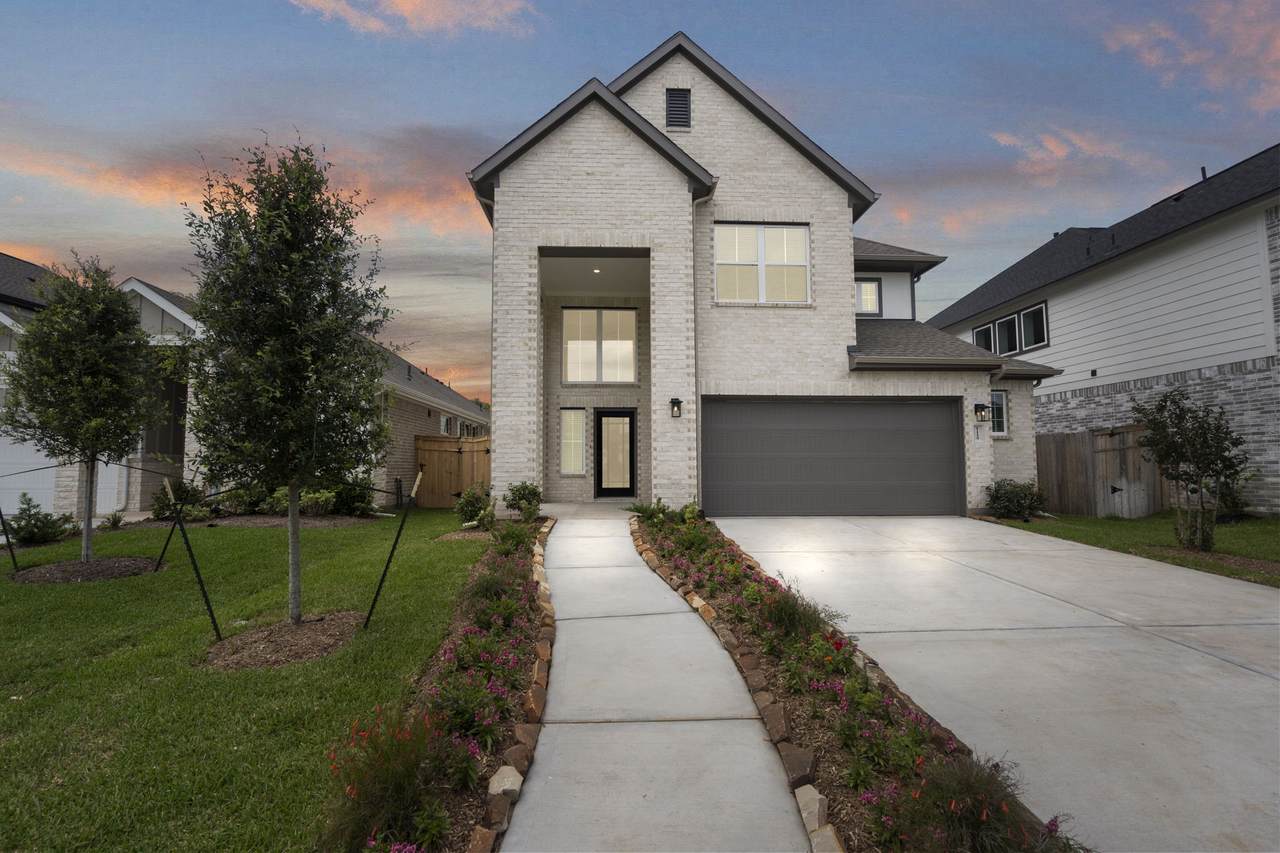 1119 Watermont Drive - Photo 1