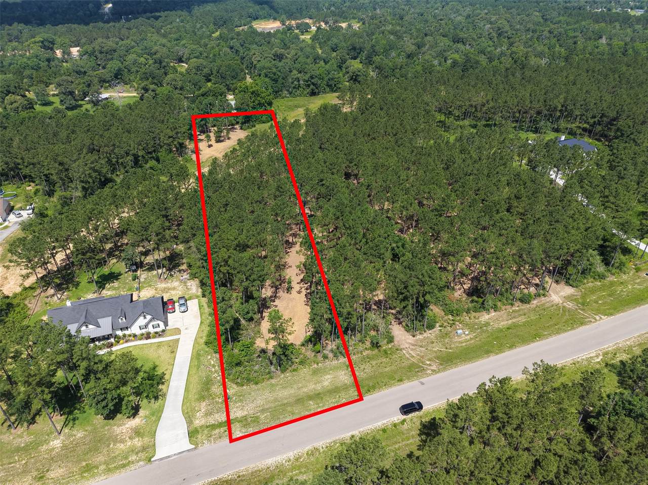 15625 Forest Grove Drive - Photo 1