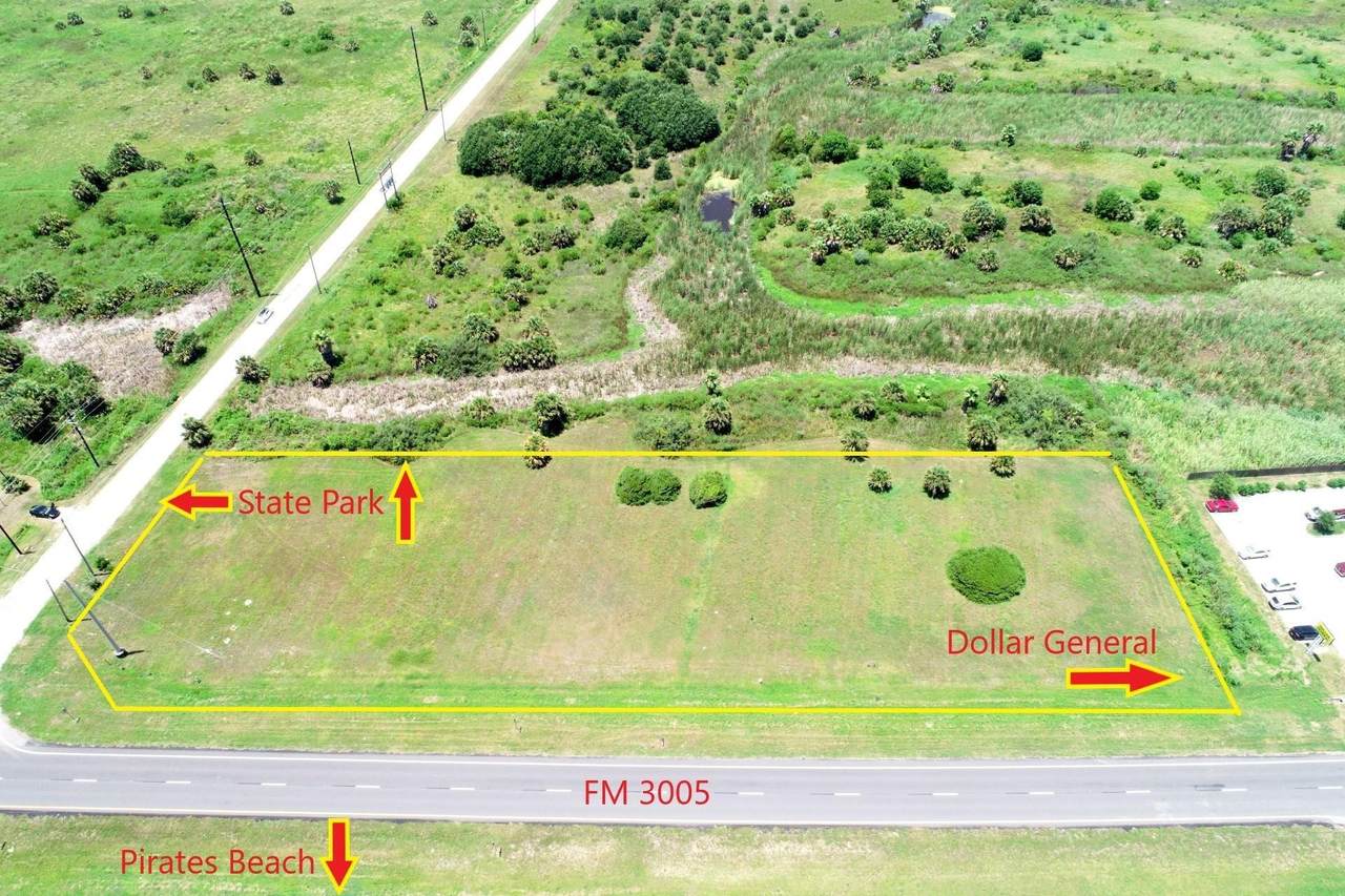 14430 San Luis Pass Road - Photo 1