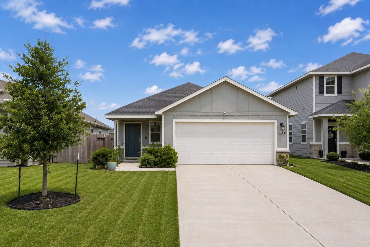 21643 Calico Bush Trail - Photo 1