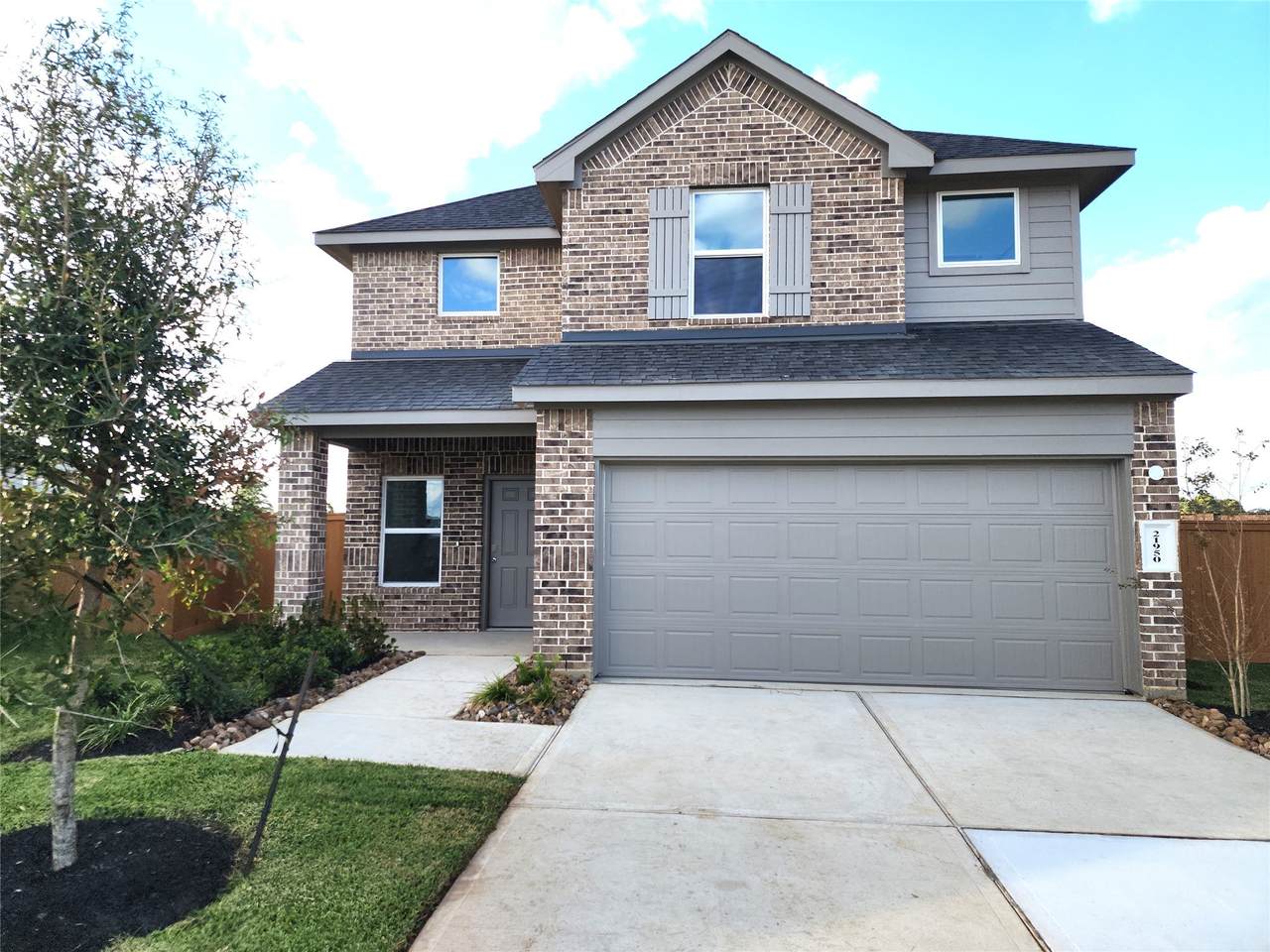 21950 Terre Riviera Drive - Photo 1