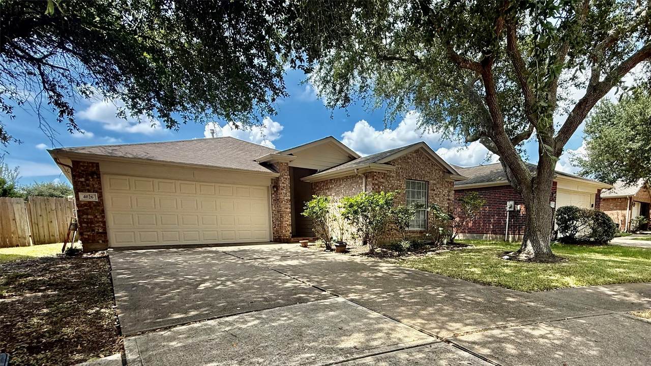 4026 Redwood Hill Court - Photo 1