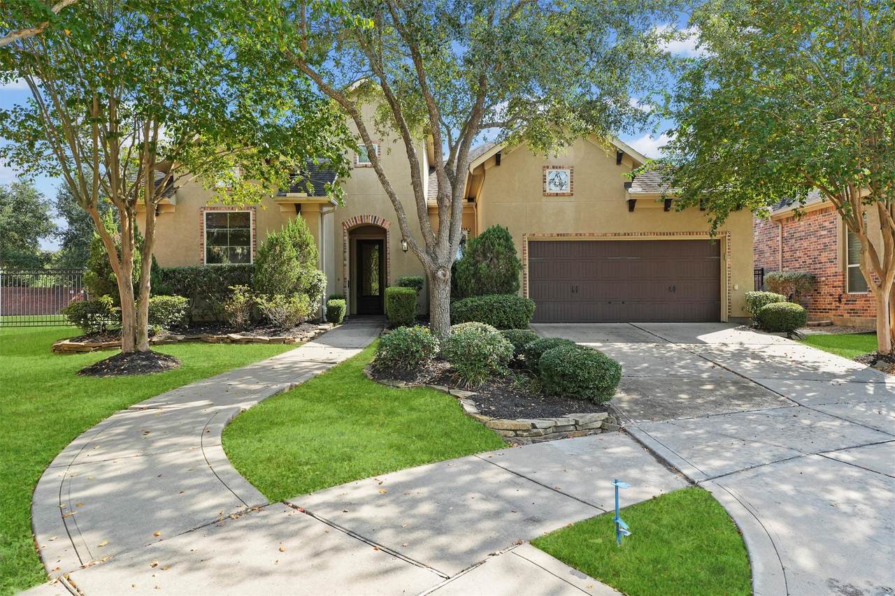 17715 Netherby Lane - Photo 1