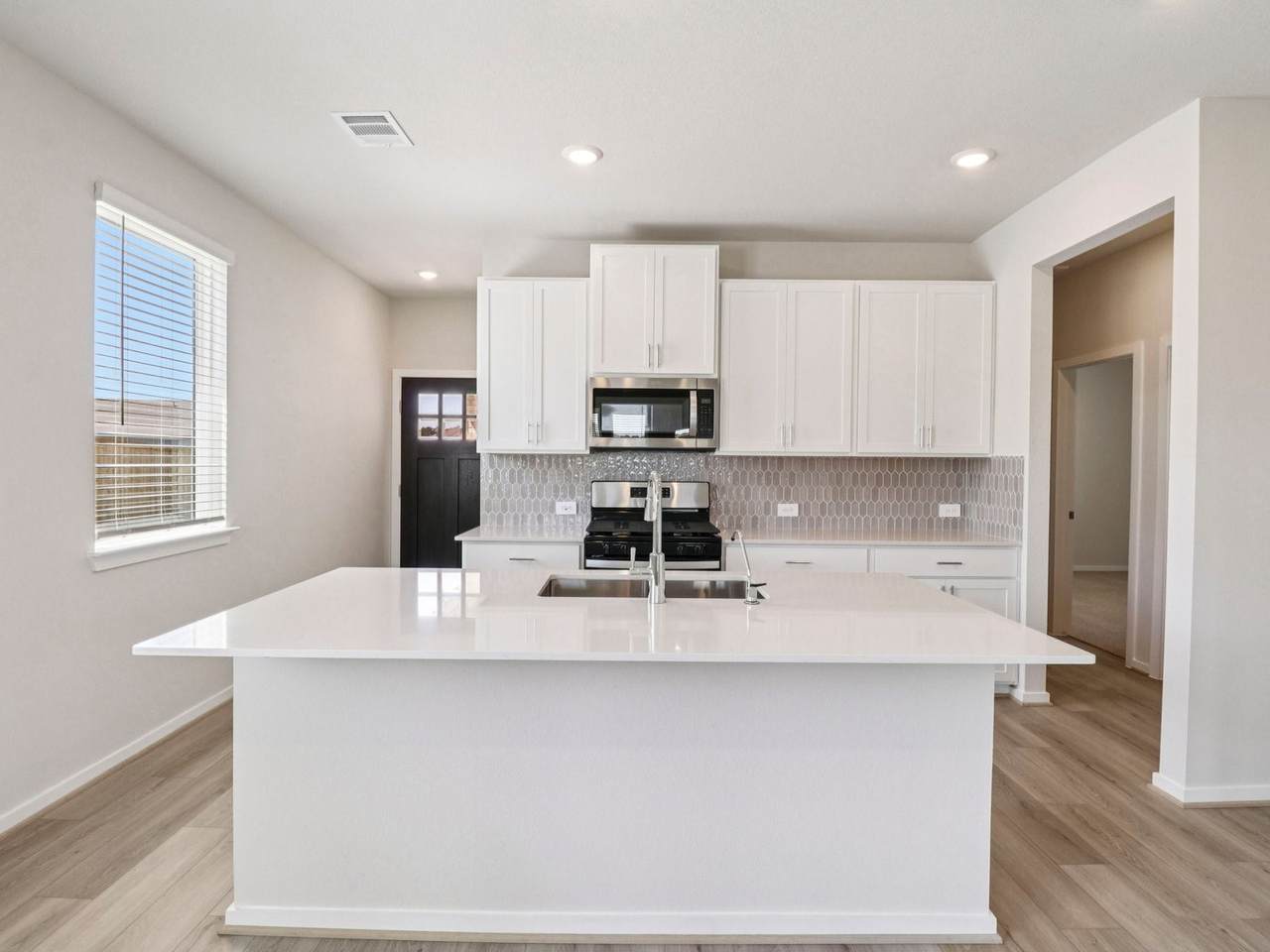 14170 Granger Pointe Lane - Photo 1